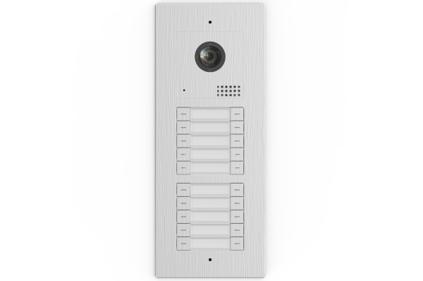 SVS twenty-button smart video intercom panel